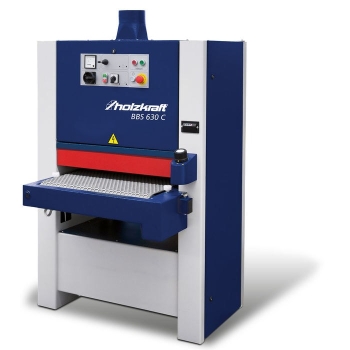 Szlifierka szerokotaśmowa BBS 430 C