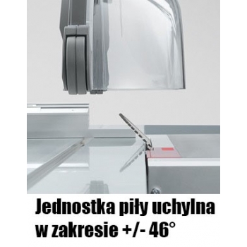 Piła formatowa ALTENDORF F 45
