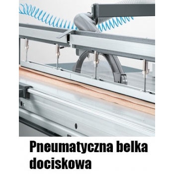 Piła formatowa ALTENDORF F 45