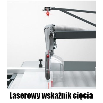 Piła formatowa ALTENDORF F 45