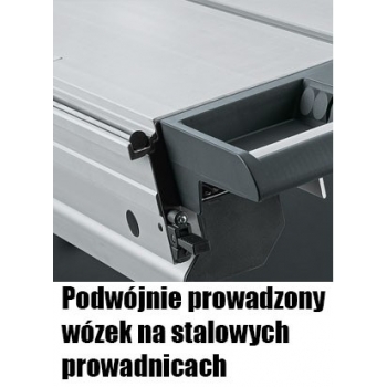 Piła formatowa ALTENDORF F 45