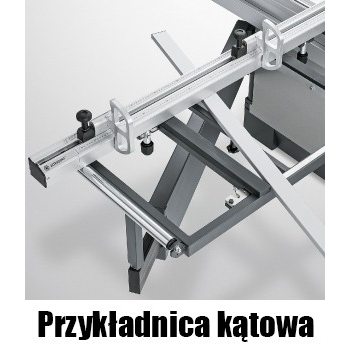 Piła formatowa ALTENDORF F 45