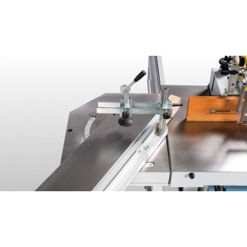 Frezarka dolnowrzecionowa Rojek FS-550 INDUSTRY 9