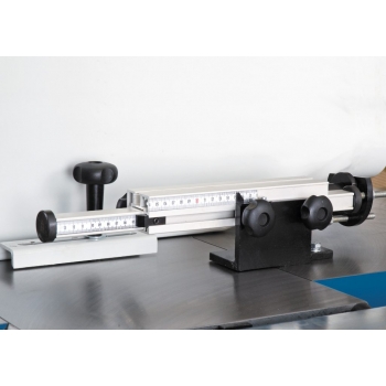 Frezarka dolnowrzecionowa Rojek FS-550 INDUSTRY 9