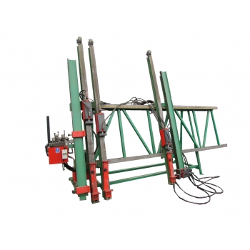 Prasa hydrauliczna REMA