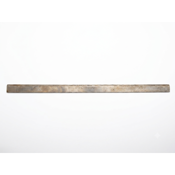 Nóż do strugarki / heblarki 405 x 20 x 3 mm