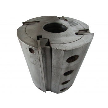 Głowica strugarska 130x125/40 nr 108
