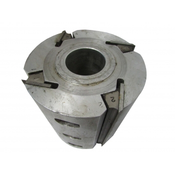 Głowica strugarska 130x125/40 nr 97
