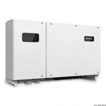 Inwerter Huawei SUN2000-33KTL-A 4xMPPT
