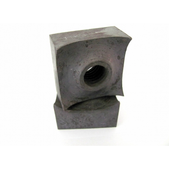 Noże do rębaka 30 mm x 30 mm koronkowe