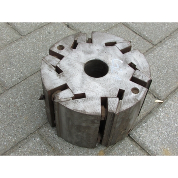 Głowica strugarska 160x100/35 nr G21