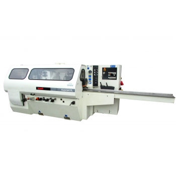 Strugarka czterostronna SCM SUPERSET XL