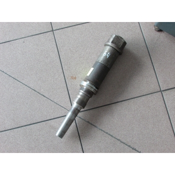 Wrzeciono Ø40 mm do frezarki nr 64