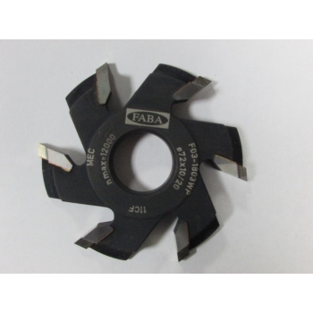 Frez FABA do okleiniarki prawy F03-1803WP