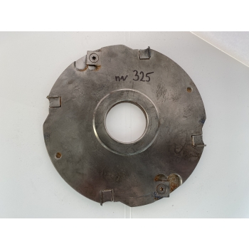 Frez 155x10x40 nr 325 z4 + 2