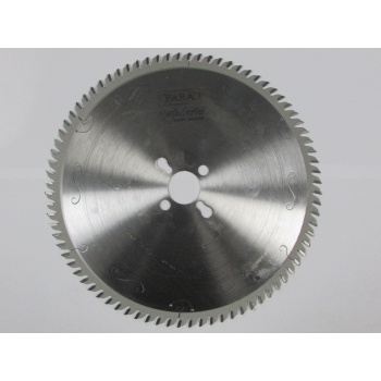 Tarcza Faba PI-506VT 250 x 3,2 / 2,2 / 30 z=80