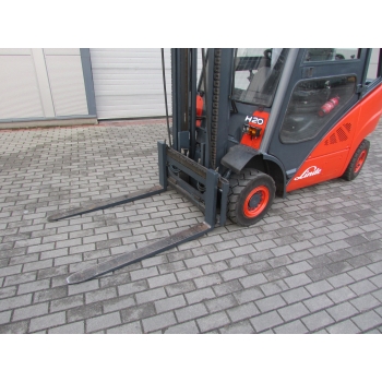 Wózek widłowy Linde H20D