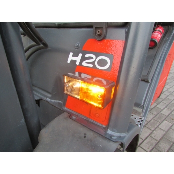 Wózek widłowy Linde H20D