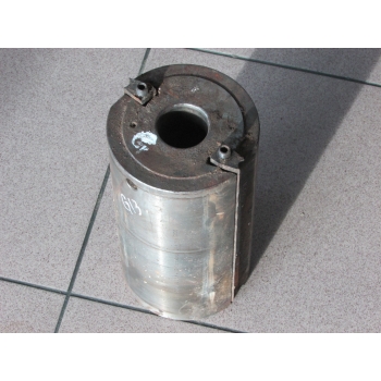 Głowica strugarska 240x125/40 nr G13