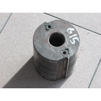 Głowica strugarska  130x125/40 nr G15