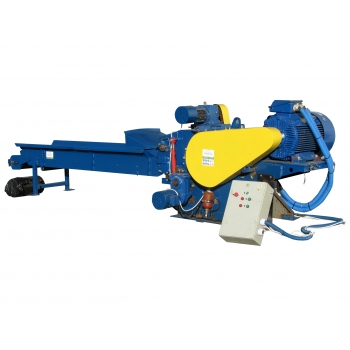 Rębak Rozdrabniacz Teknamotor Skorpion 500 EB/2