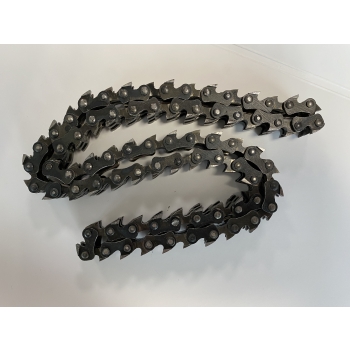 Łańcuszek do dłutarki 20 mm