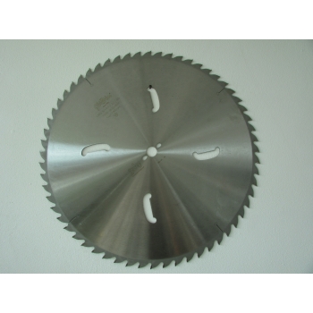 Tarcza GLOBUS 630 x 30 x 4,4 / 3,2/ 60z