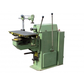 Wiertarka PEMAL DWDA-25