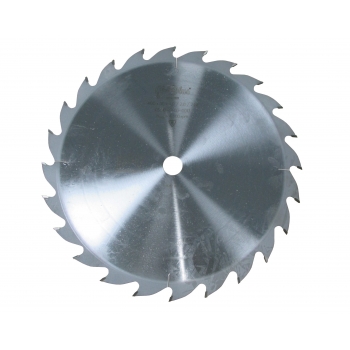 Tarcza Globus 400 x 30 x 4,0 / 2,8 / 24z