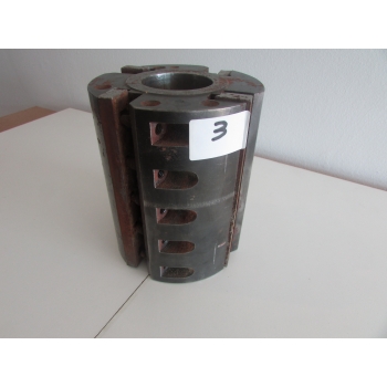 Głowica strugarska 150x125/50 nr 3