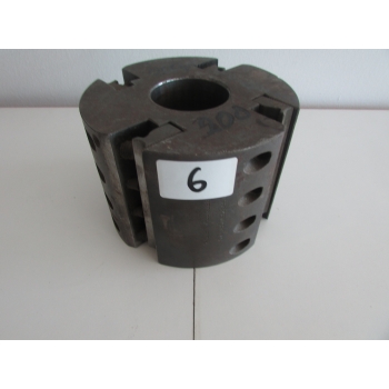 Głowica strugarska 100x140/50 nr 6