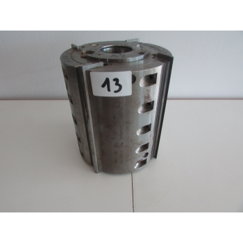 Głowica strugarska HYDRO 160x143/40 nr 13
