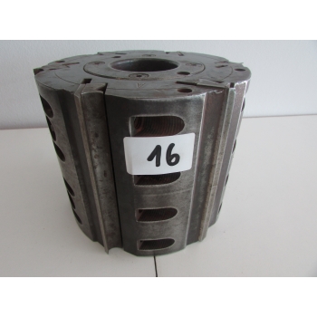 Głowica strugarska HYDRO 130x155/50 nr H 16