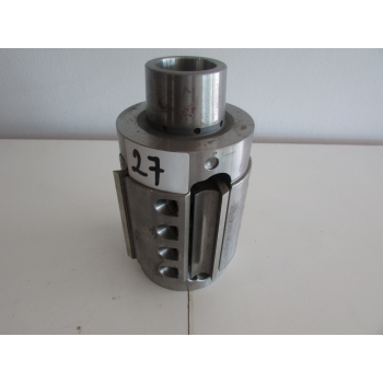 Głowica PowerLock HSK 80 Leitz 145x80 nr 27