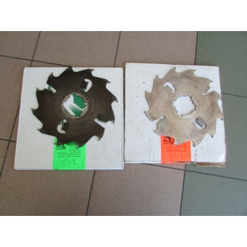 Tarcza WALTER 300x70 3.8/2.5 z=24+4 GS20