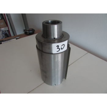 Głowica POWERLOCK HSK 80 WEINIG 125x85 nr 30