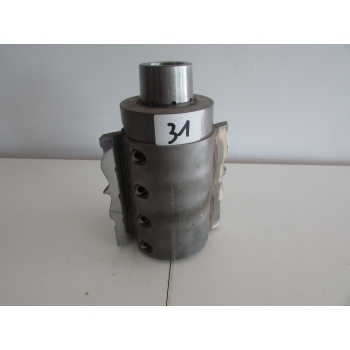 Głowica PowerLock HSK 80 Weinig 130x85 nr 31