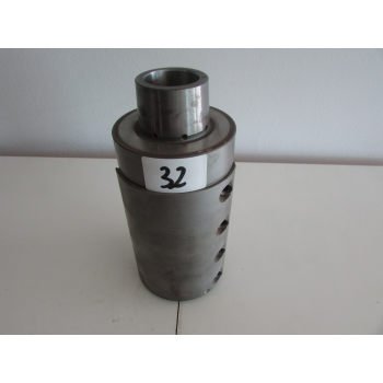 Głowica POWERLOCK HSK 80 WEINIG 125x85 nr 32