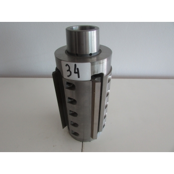 Głowica POWERLOCK HSK 80 LEITZ 145x130 nr 34