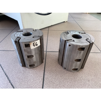 Głowica strugarska 130X125/35 z=4 nr 56