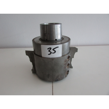 Głowica POWERLOCK HSK 80 WEINIG 55x85 nr 35