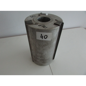 GŁOWICA 120x190/40 Z3 NR40