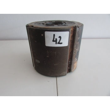 Głowica strugarska aluminiowa 40x125/40 Z4 nr 42