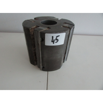 Głowica strugarska 110x125/40 Z4 nr 45