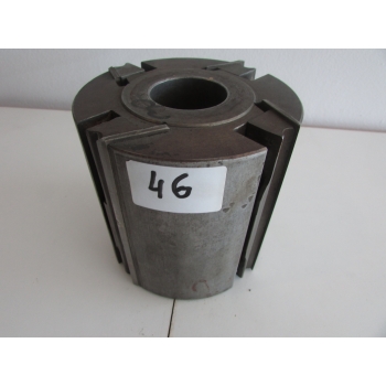 Głowica strugarska 120X120/40 Z4 nr 46