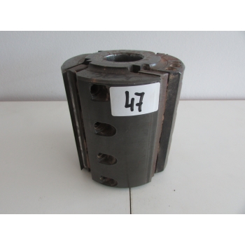 Głowica 125x120/40 Z4 nr 47
