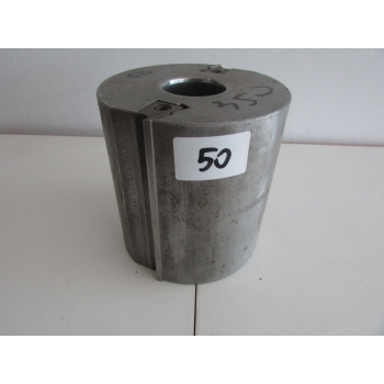 Głowica strugarska 130X125X40 2 nr 50