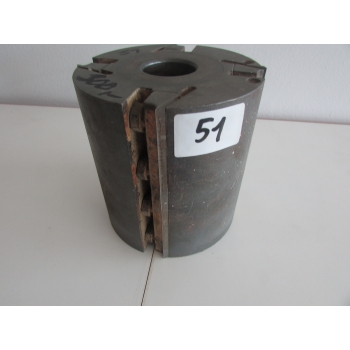 Głowica strugarska 130X125X35 4 nr 51