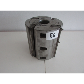 Głowica strugarska 130X125/35 z=4 nr 56