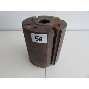 Głowica strugarska 150X140X40 4 nr 58
